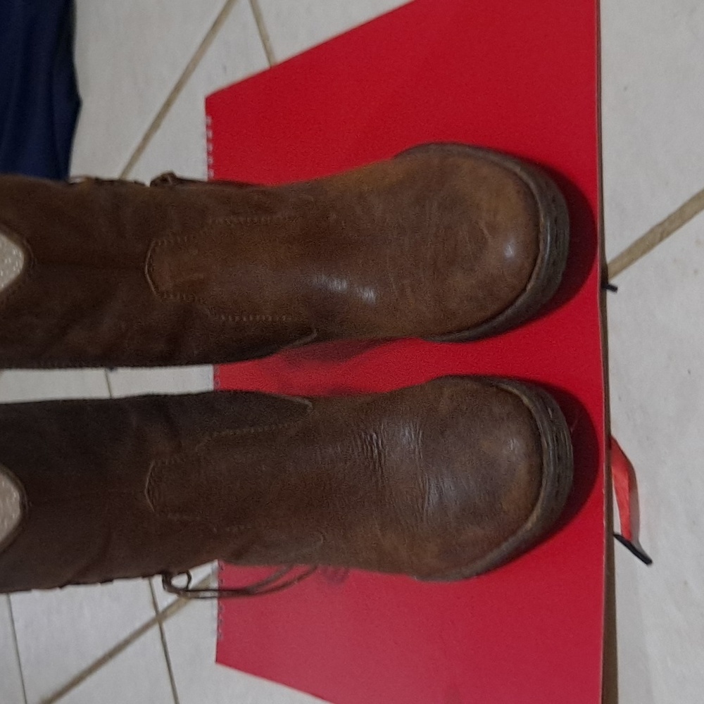 Booties